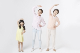 부모, 형제가 앓았다면 더 위험한 가족력 대표 질환 5